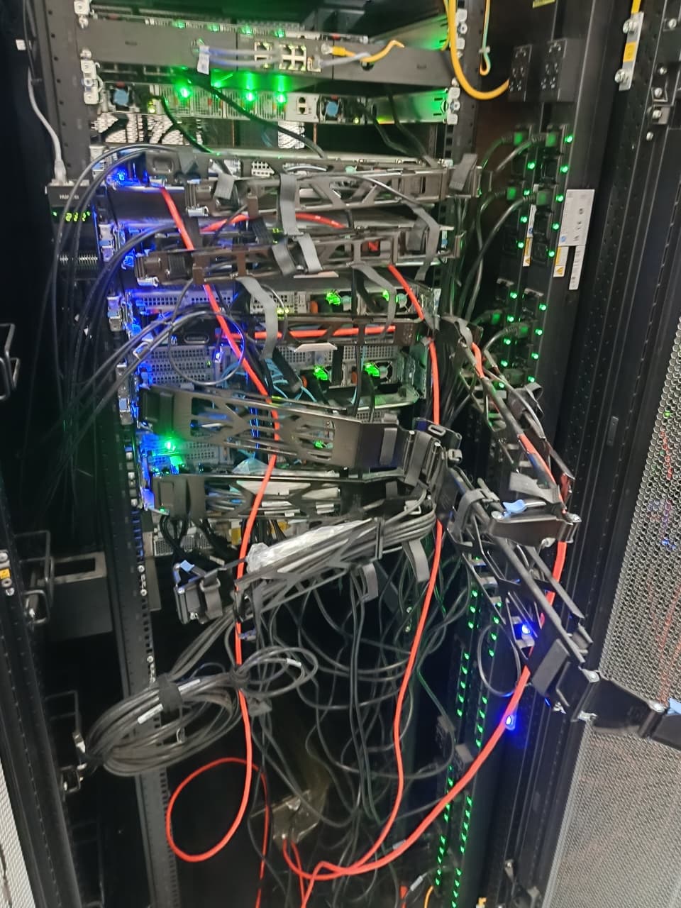 Data Center Photo 32